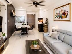 Blk 475D Parkland Residences (Hougang), HDB 4 Rooms #555320701